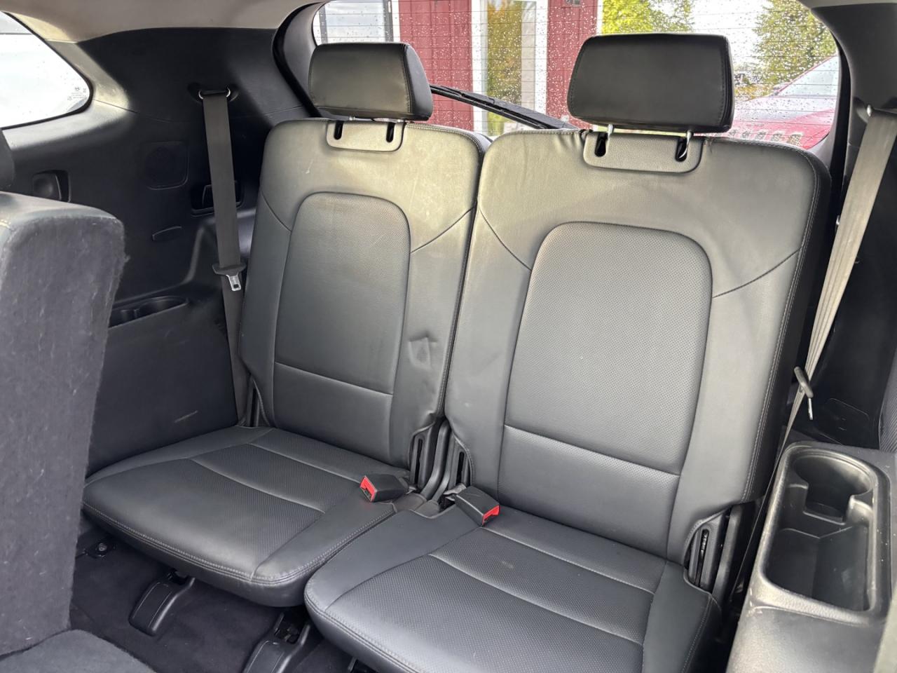 2017 Hyundai Santa Fe XL Limited Photo