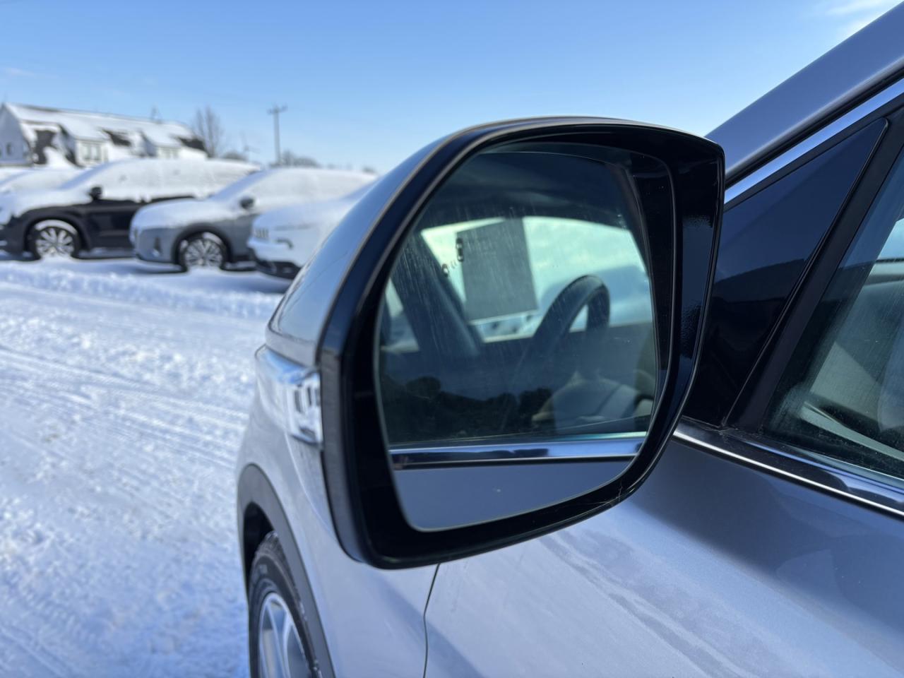 2017 Hyundai Santa Fe XL Limited ~NO ACCIDENTS~LEATHER~ Photo