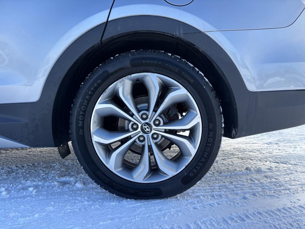 2017 Hyundai Santa Fe XL Limited ~NO ACCIDENTS~LEATHER~ Photo