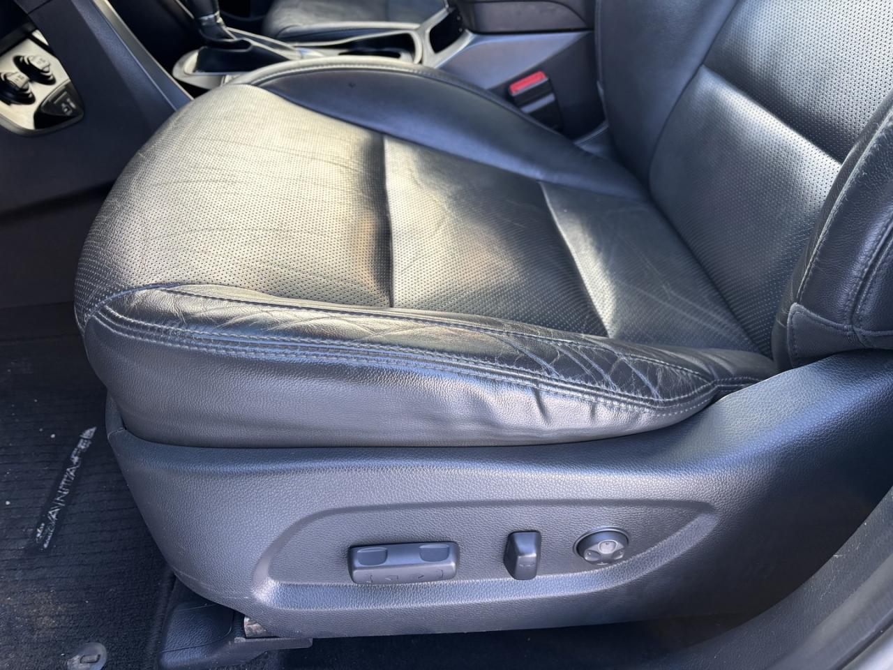 2017 Hyundai Santa Fe XL Limited ~NO ACCIDENTS~LEATHER~ Photo