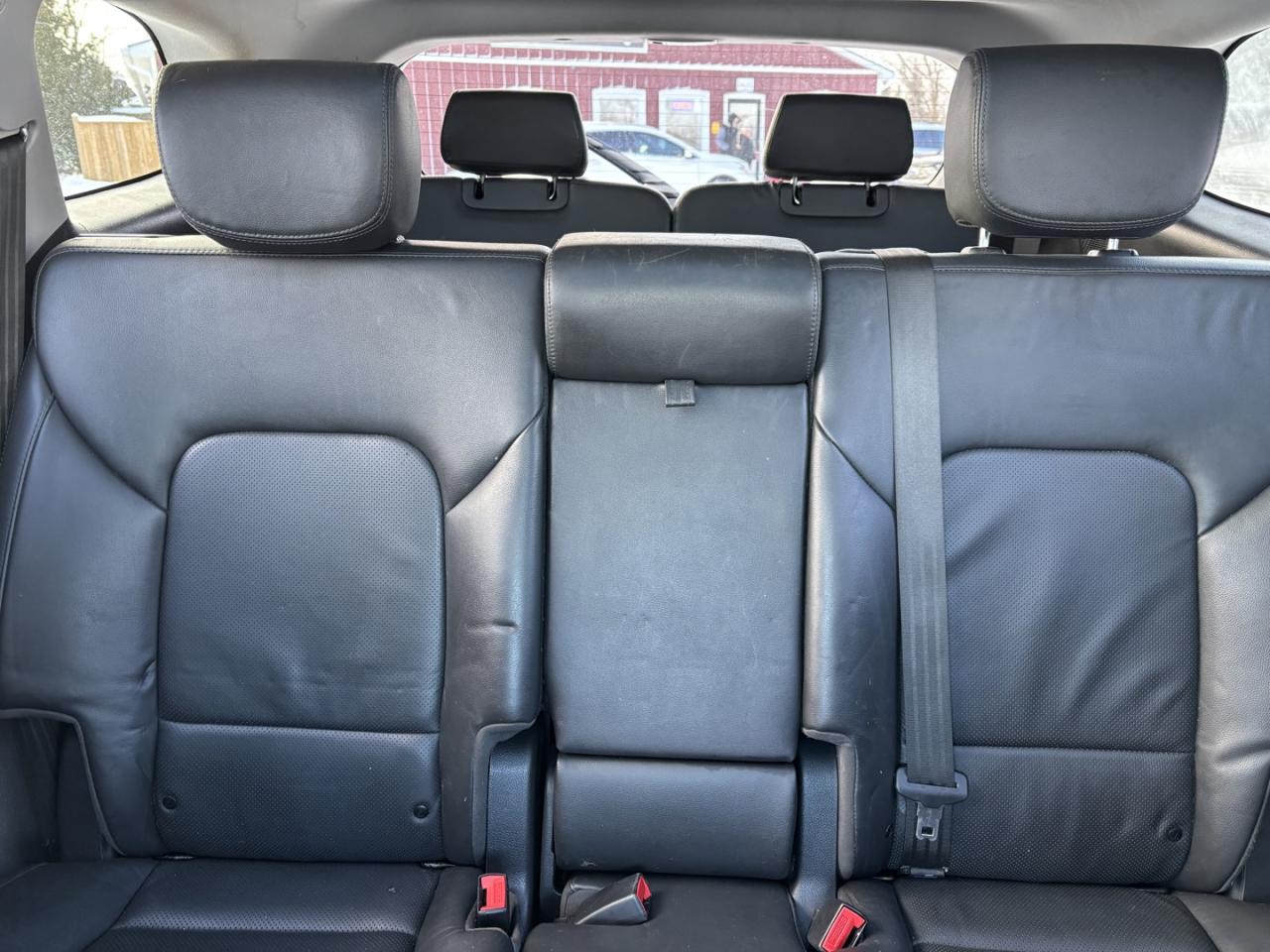 2017 Hyundai Santa Fe XL Limited ~NO ACCIDENTS~LEATHER~ Photo