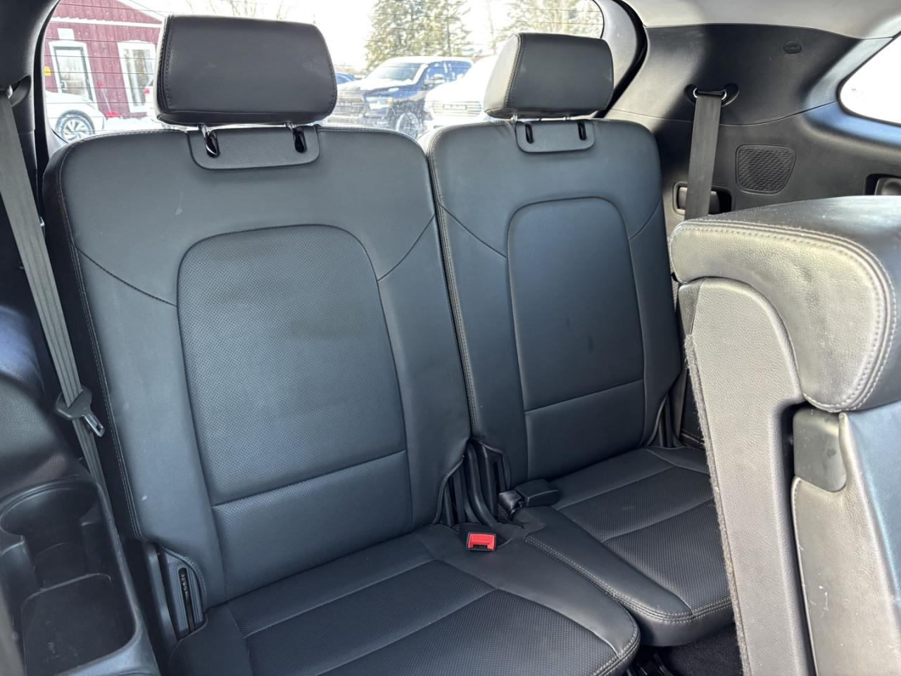 2017 Hyundai Santa Fe XL Limited ~NO ACCIDENTS~LEATHER~ Photo