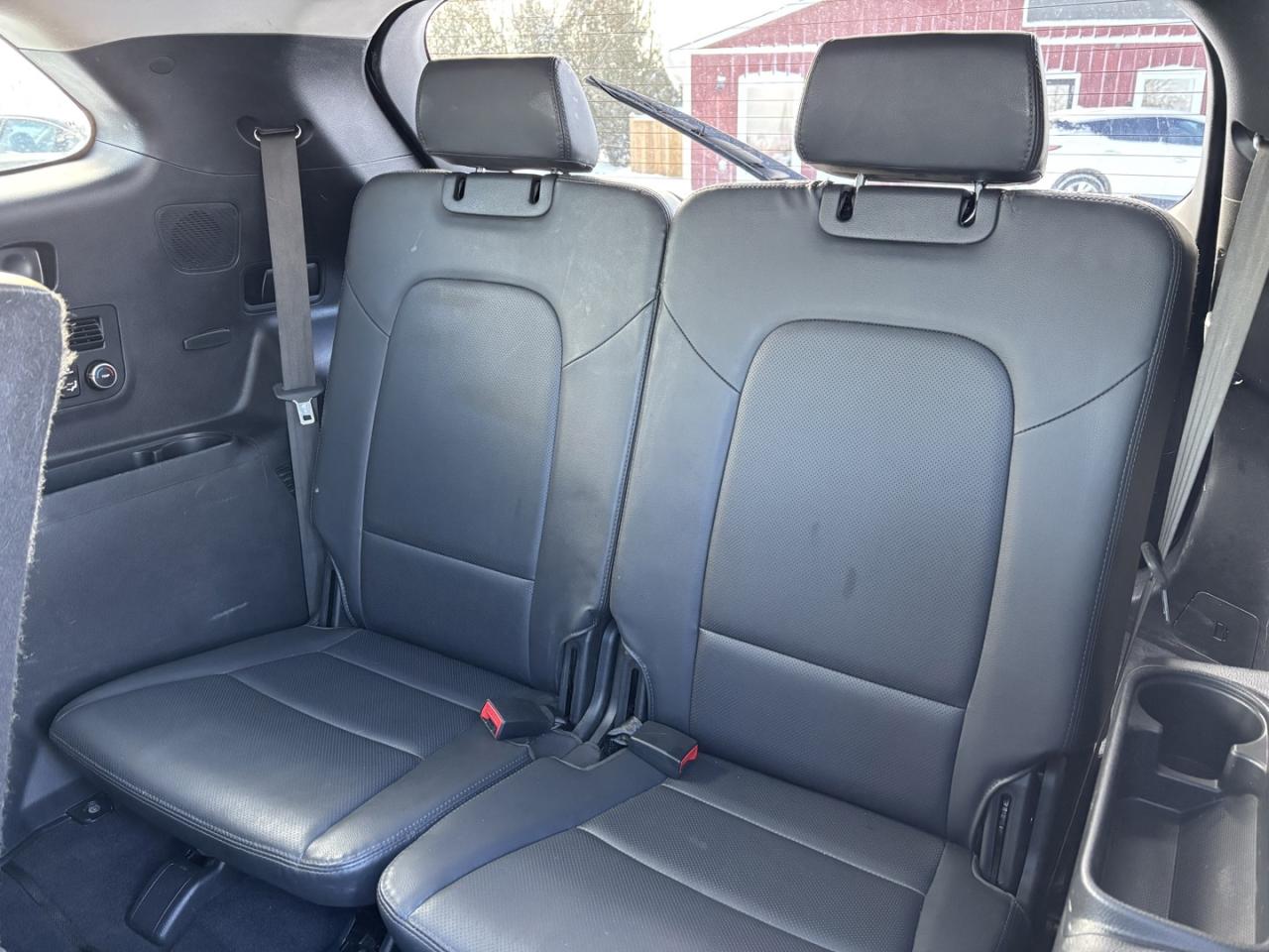 2017 Hyundai Santa Fe XL Limited ~NO ACCIDENTS~LEATHER~ Photo