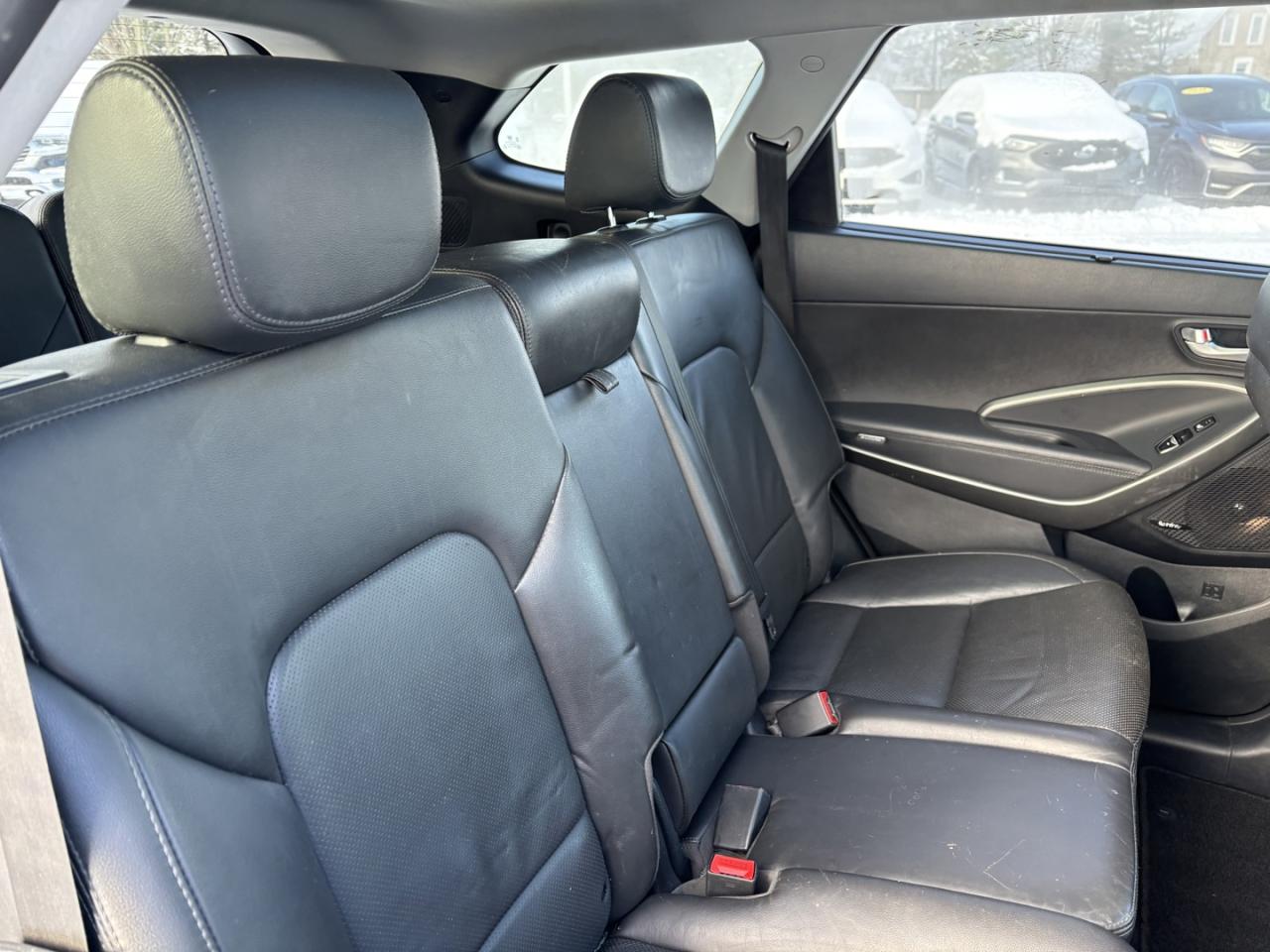 2017 Hyundai Santa Fe XL Limited ~NO ACCIDENTS~LEATHER~ Photo