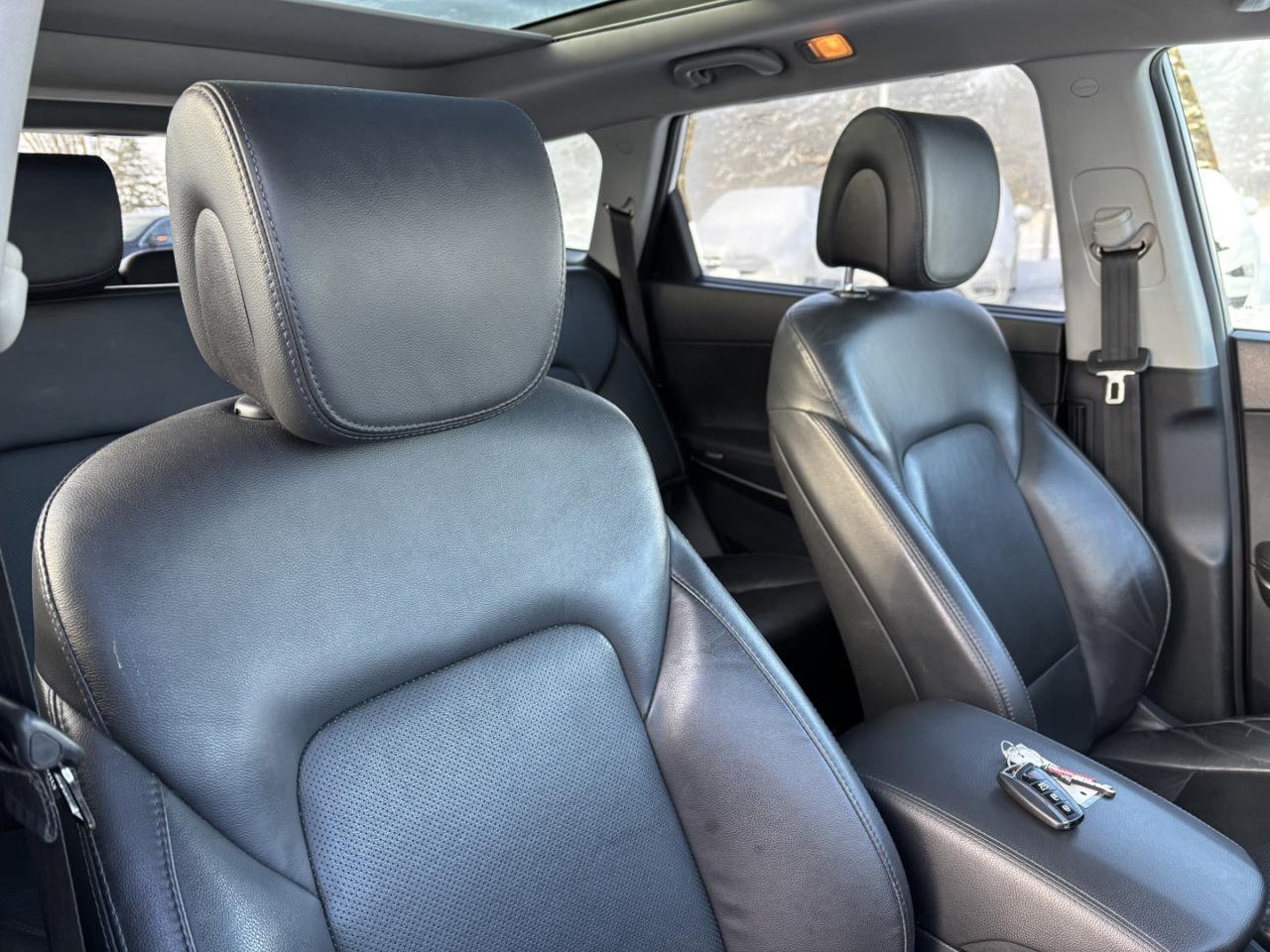 2017 Hyundai Santa Fe XL Limited ~NO ACCIDENTS~LEATHER~ Photo