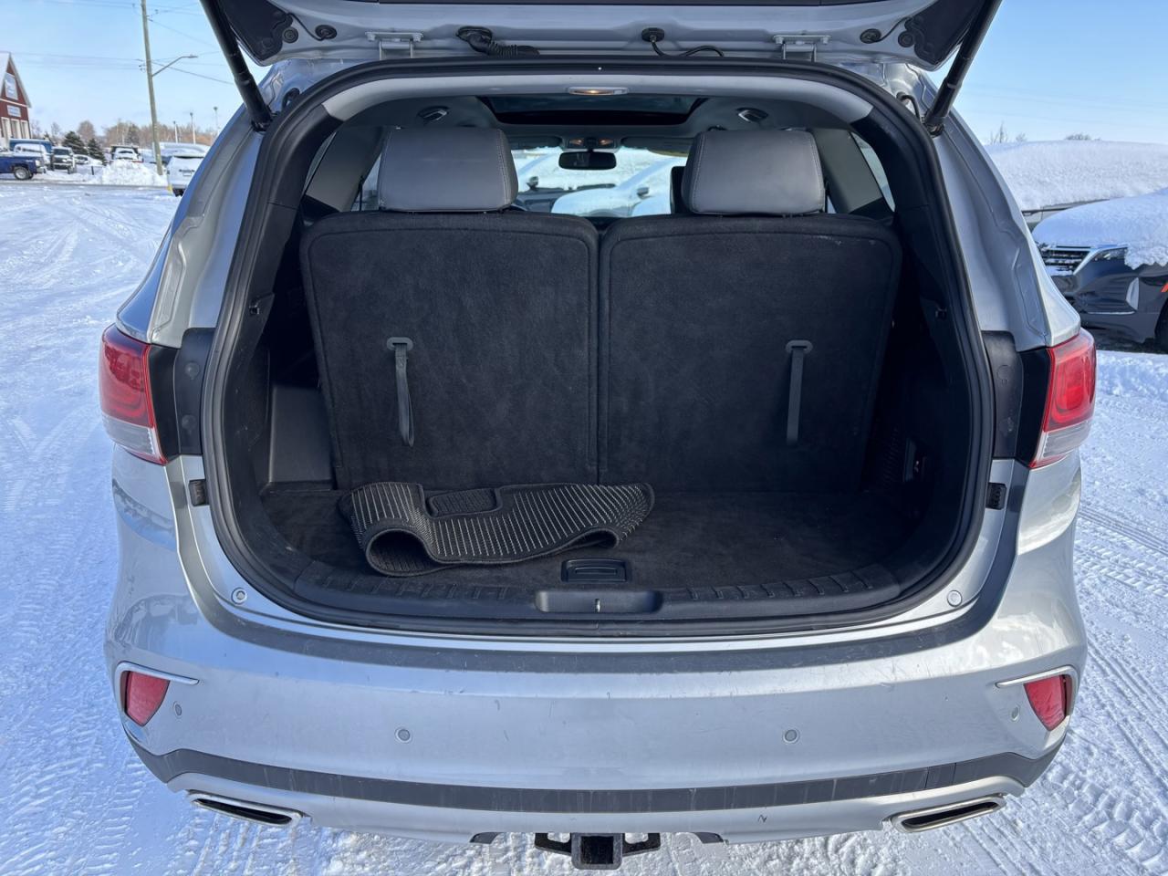 2017 Hyundai Santa Fe XL Limited ~NO ACCIDENTS~LEATHER~ Photo