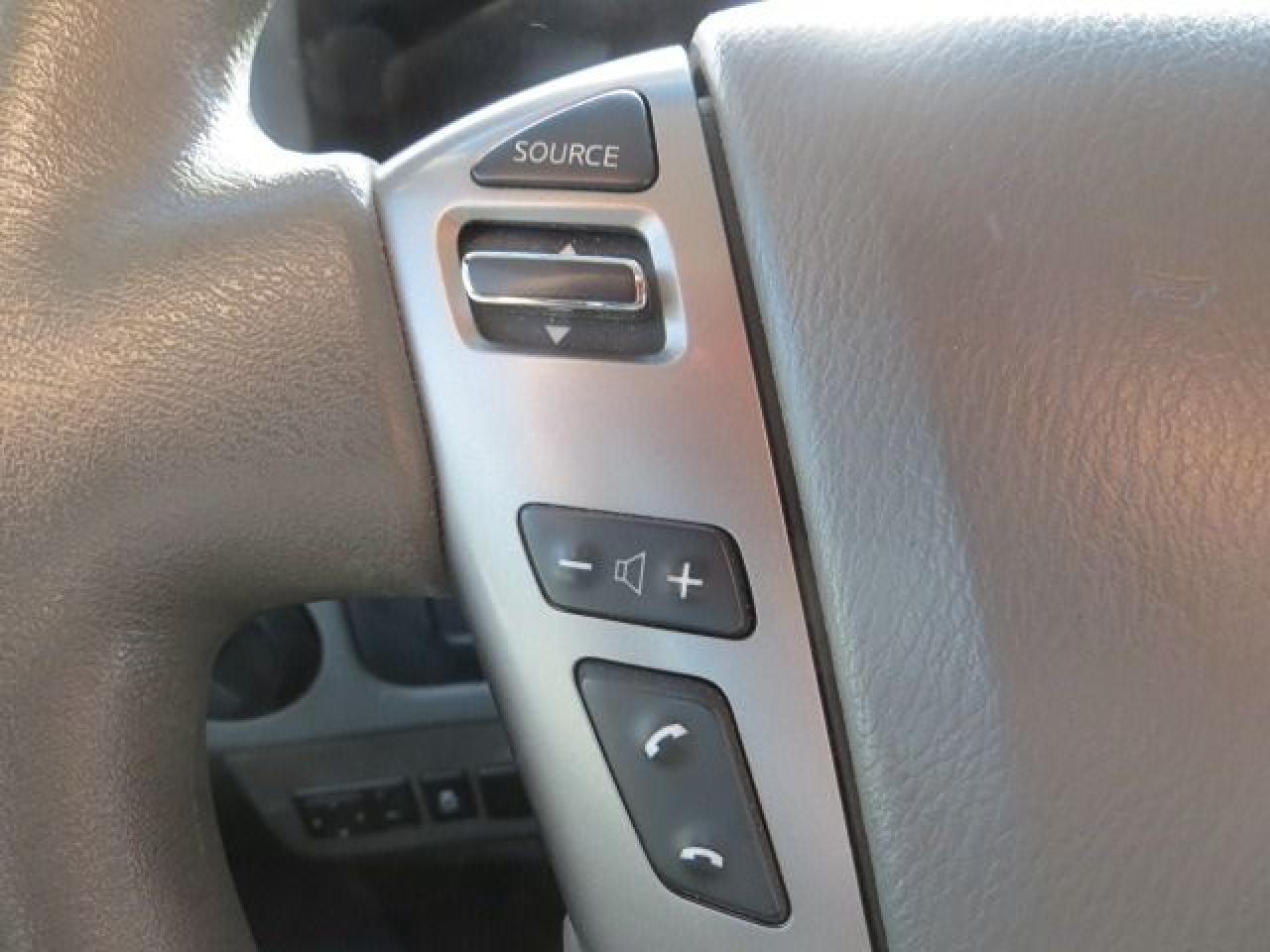 2015 Nissan NV 3500 CERTIFIED, HIGH ROOF, REAR CAMERA, NAVIGATION - Photo #12