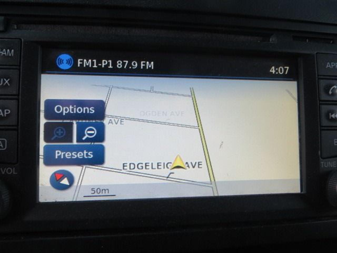 2015 Nissan NV 3500 CERTIFIED, HIGH ROOF, REAR CAMERA, NAVIGATION - Photo #15