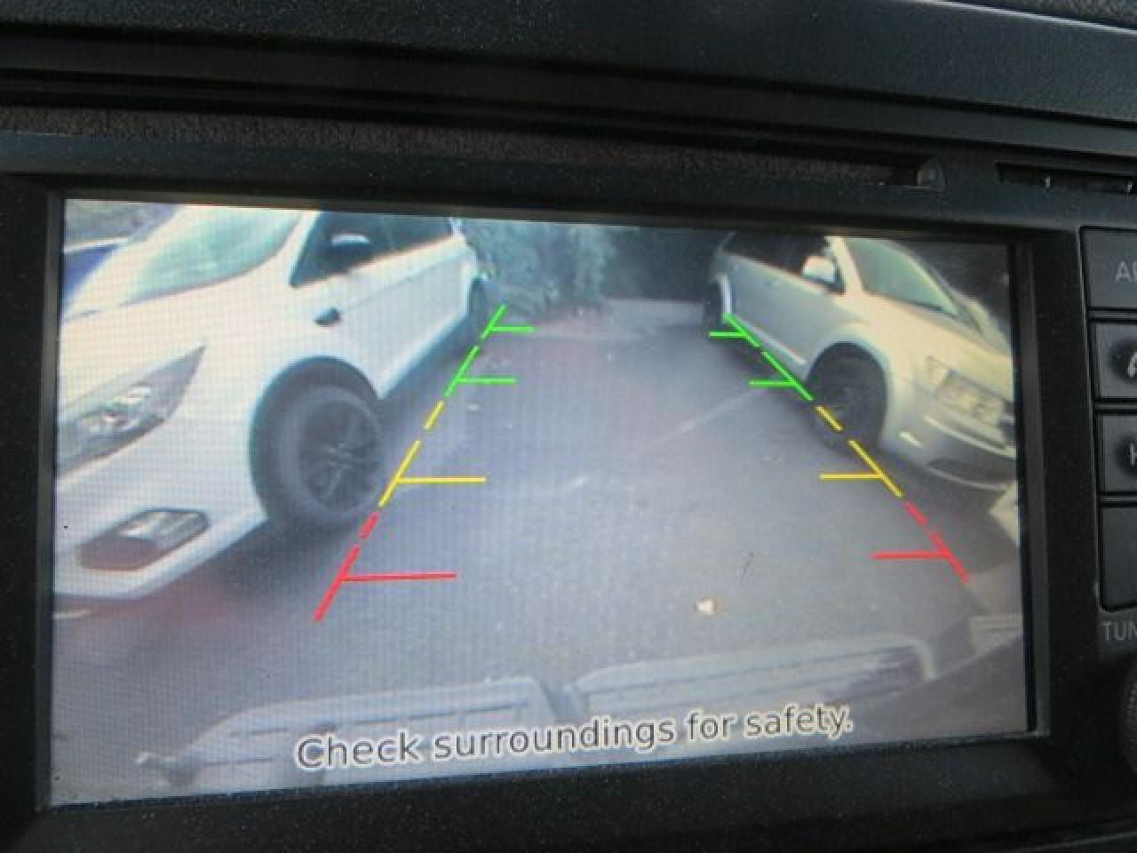 2015 Nissan NV 3500 CERTIFIED, HIGH ROOF, REAR CAMERA, NAVIGATION - Photo #16