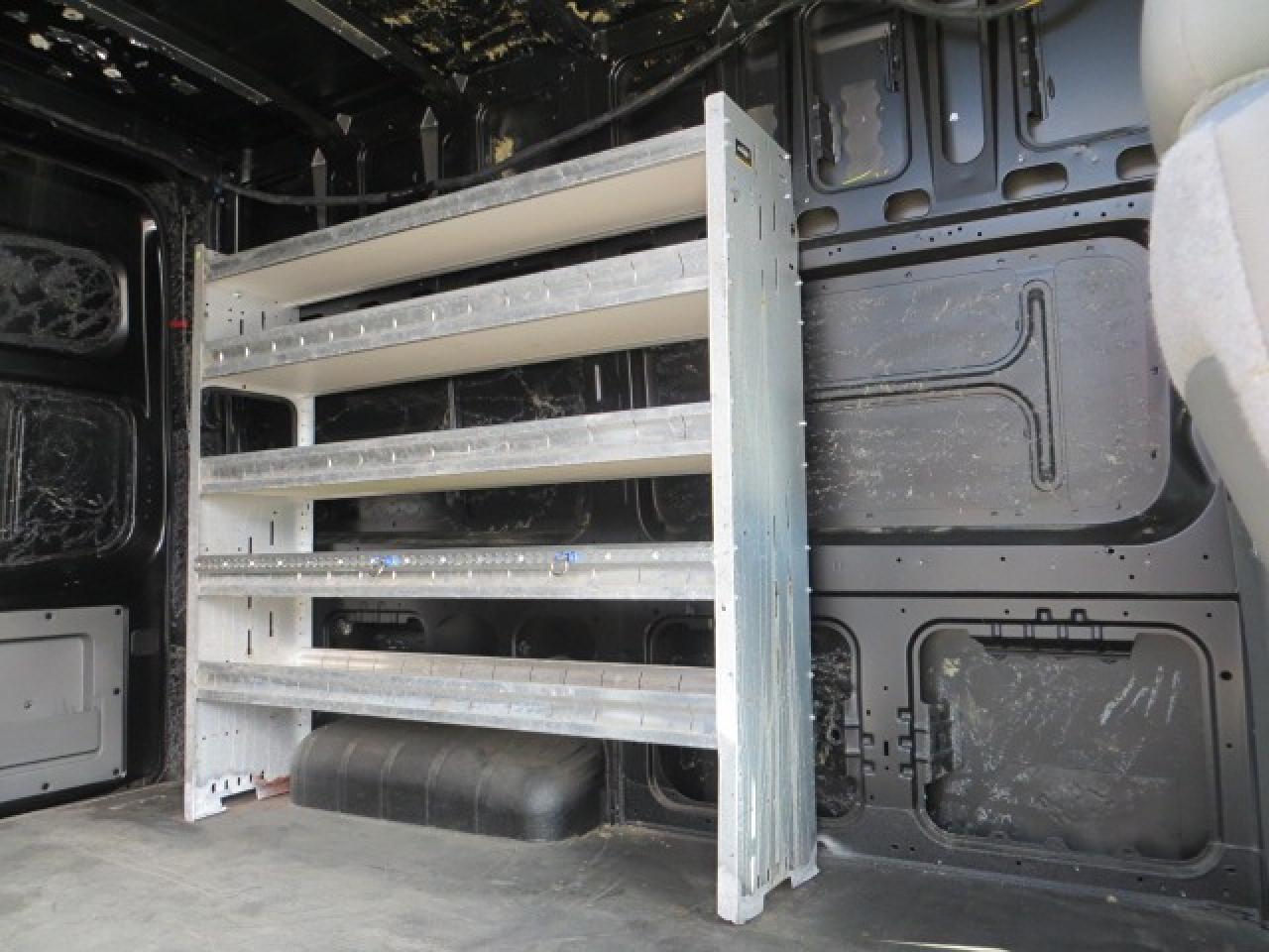 2015 Nissan NV 3500 CERTIFIED, HIGH ROOF, REAR CAMERA, NAVIGATION Photo