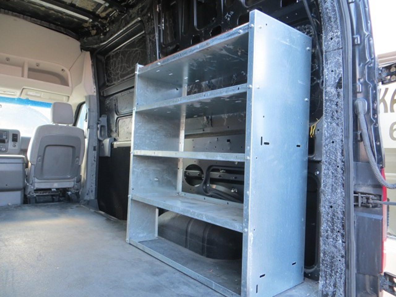 2015 Nissan NV 3500 CERTIFIED, HIGH ROOF, REAR CAMERA, NAVIGATION - Photo #21