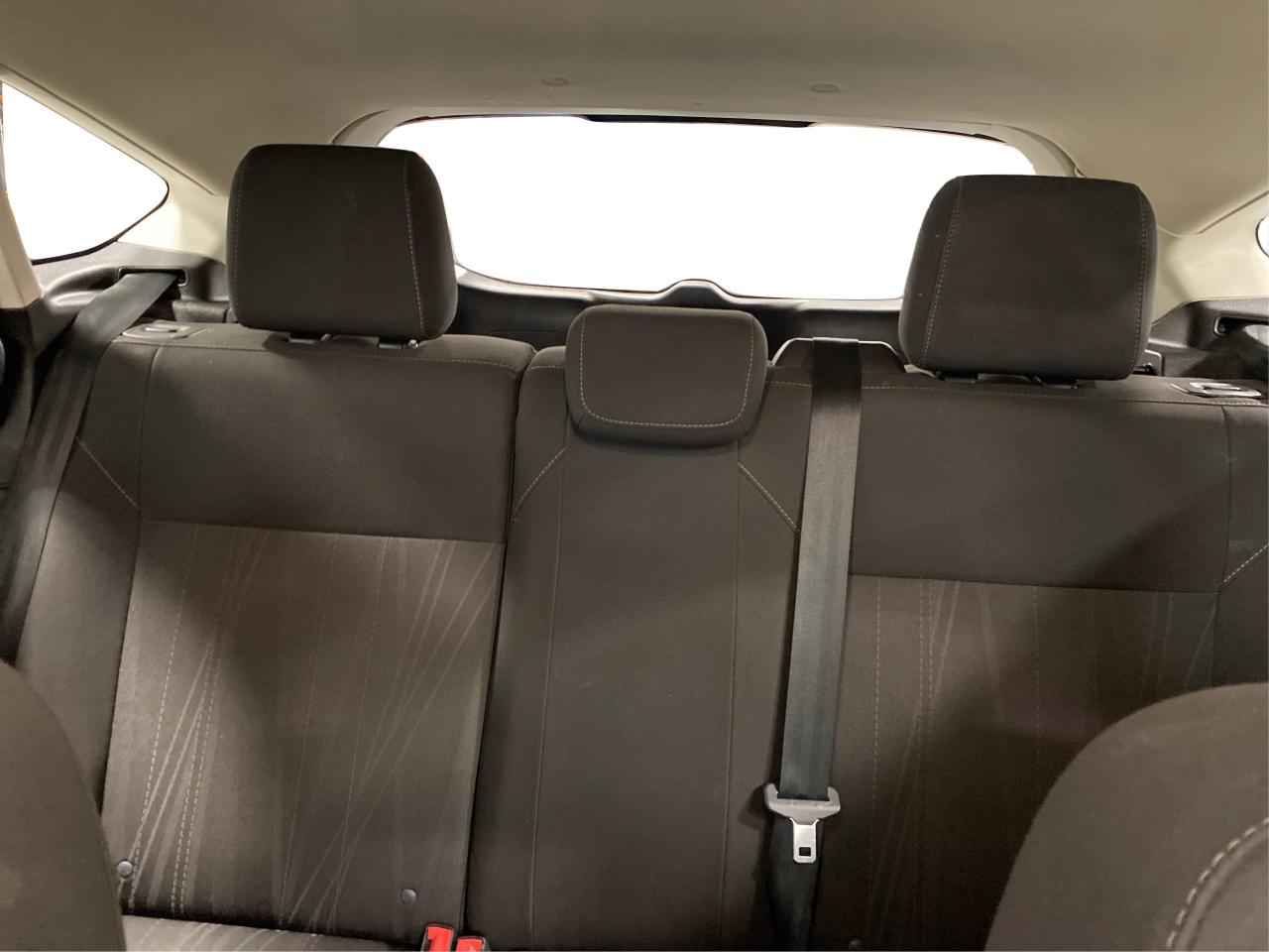 2017 Ford Focus SEL Photo