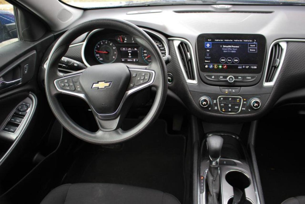 2023 Chevrolet Malibu LT*Heated Seats*CarPlay*OnStar*Rear Cam*FWD - Photo #16