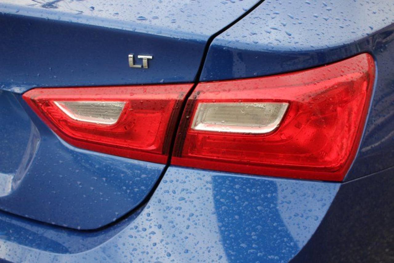 2023 Chevrolet Malibu LT*Heated Seats*CarPlay*OnStar*Rear Cam*FWD - Photo #4