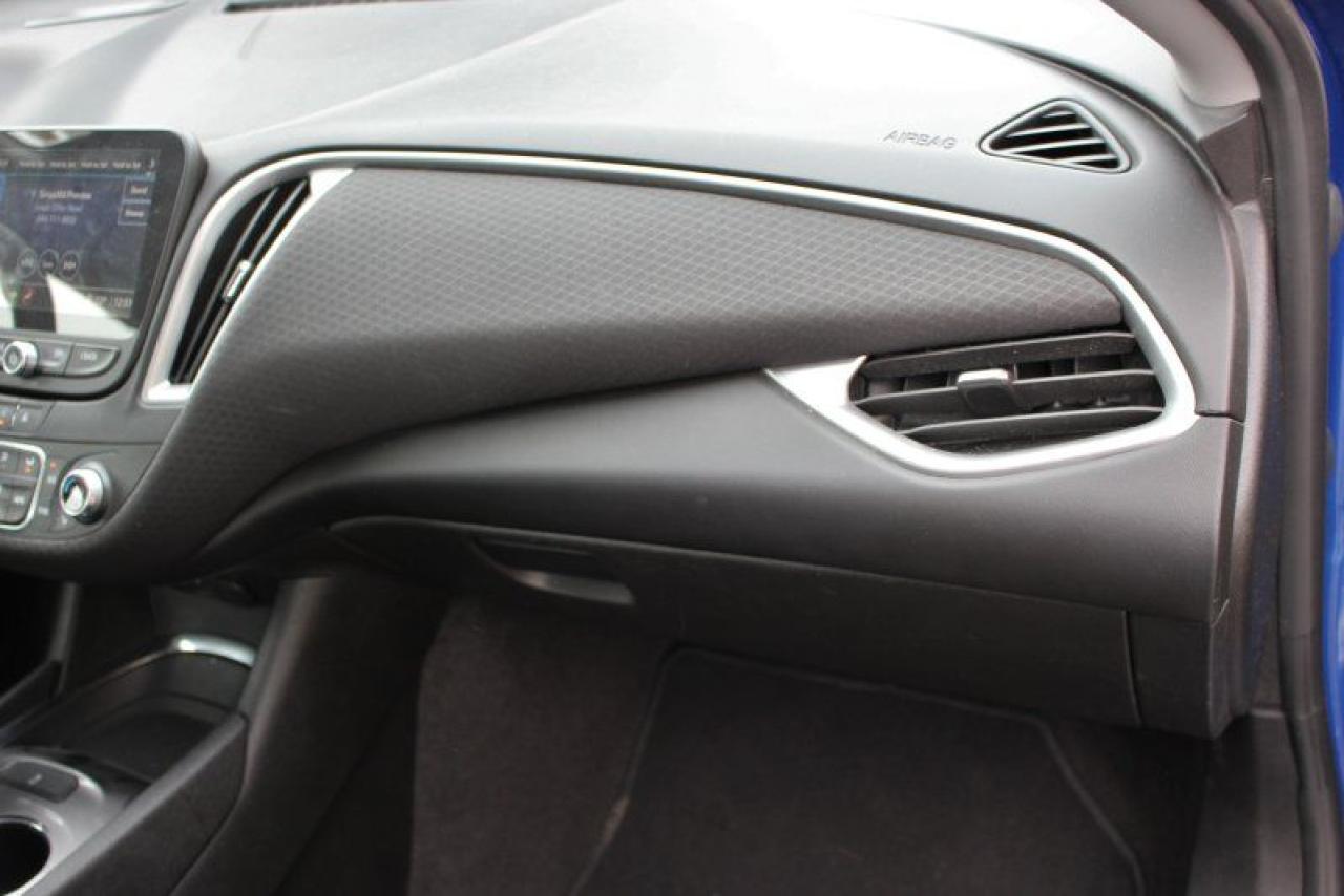 2023 Chevrolet Malibu LT*Heated Seats*CarPlay*OnStar*Rear Cam*FWD - Photo #11