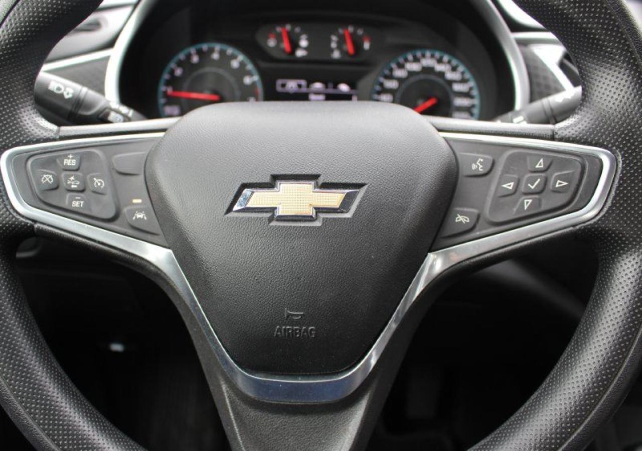 2023 Chevrolet Malibu LT*Heated Seats*CarPlay*OnStar*Rear Cam*FWD - Photo #14