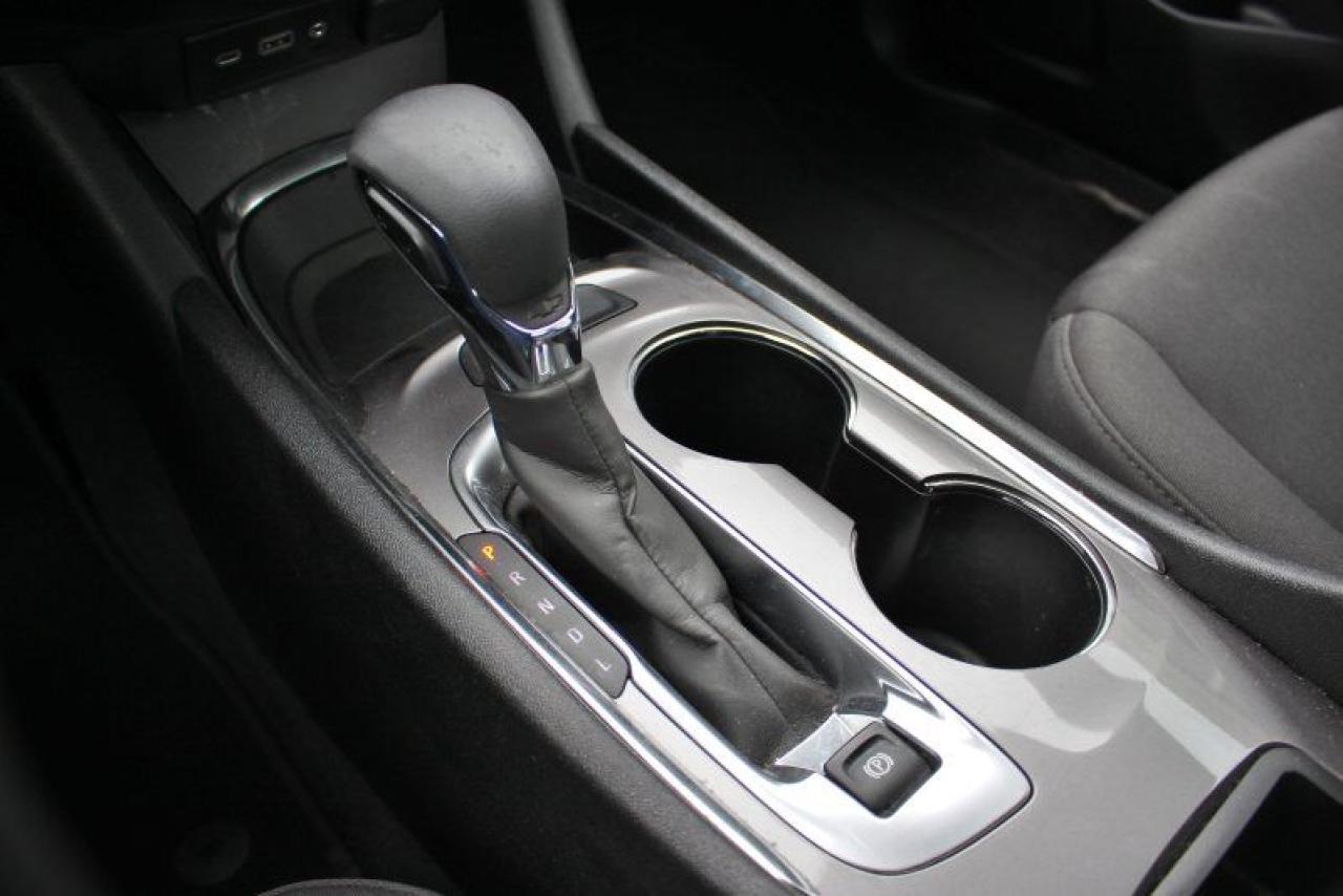 2023 Chevrolet Malibu LT*Heated Seats*CarPlay*OnStar*Rear Cam*FWD - Photo #15