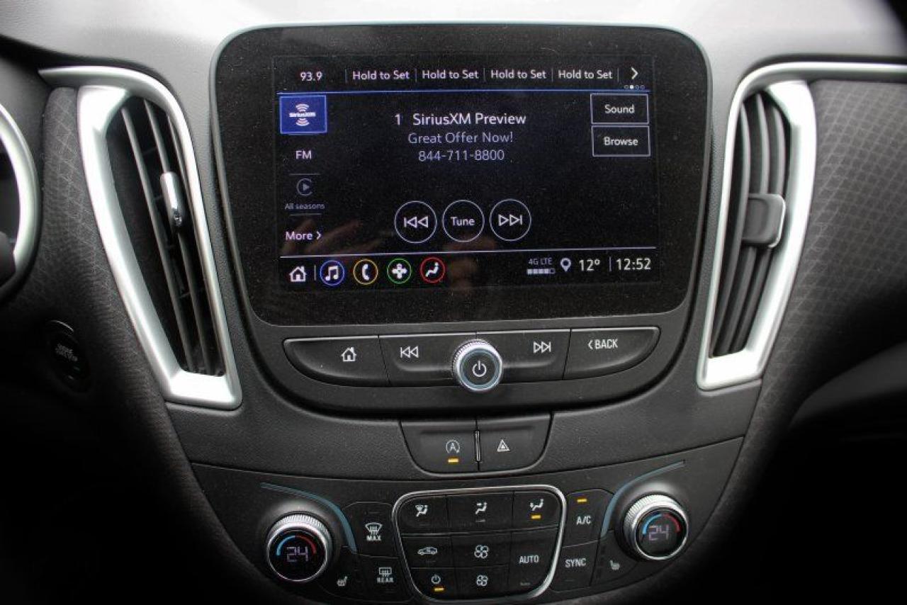 2023 Chevrolet Malibu LT*Heated Seats*CarPlay*OnStar*Rear Cam*FWD - Photo #17