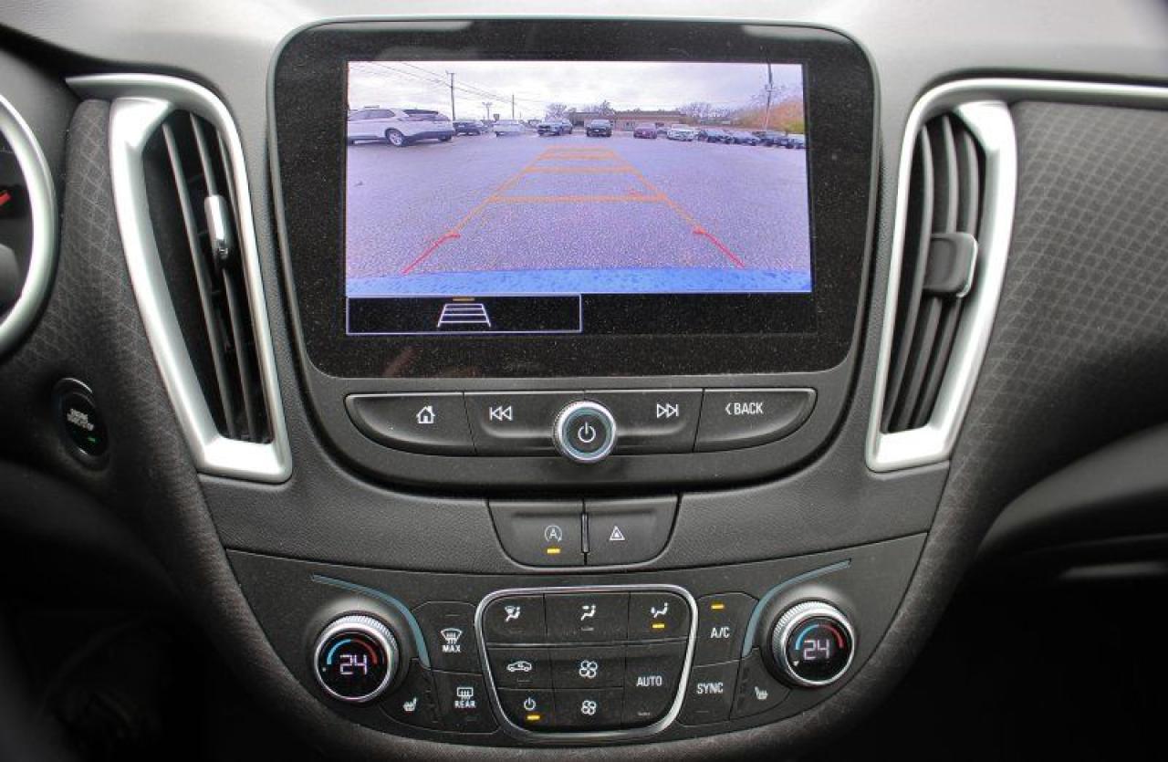 2023 Chevrolet Malibu LT*Heated Seats*CarPlay*OnStar*Rear Cam*FWD - Photo #18