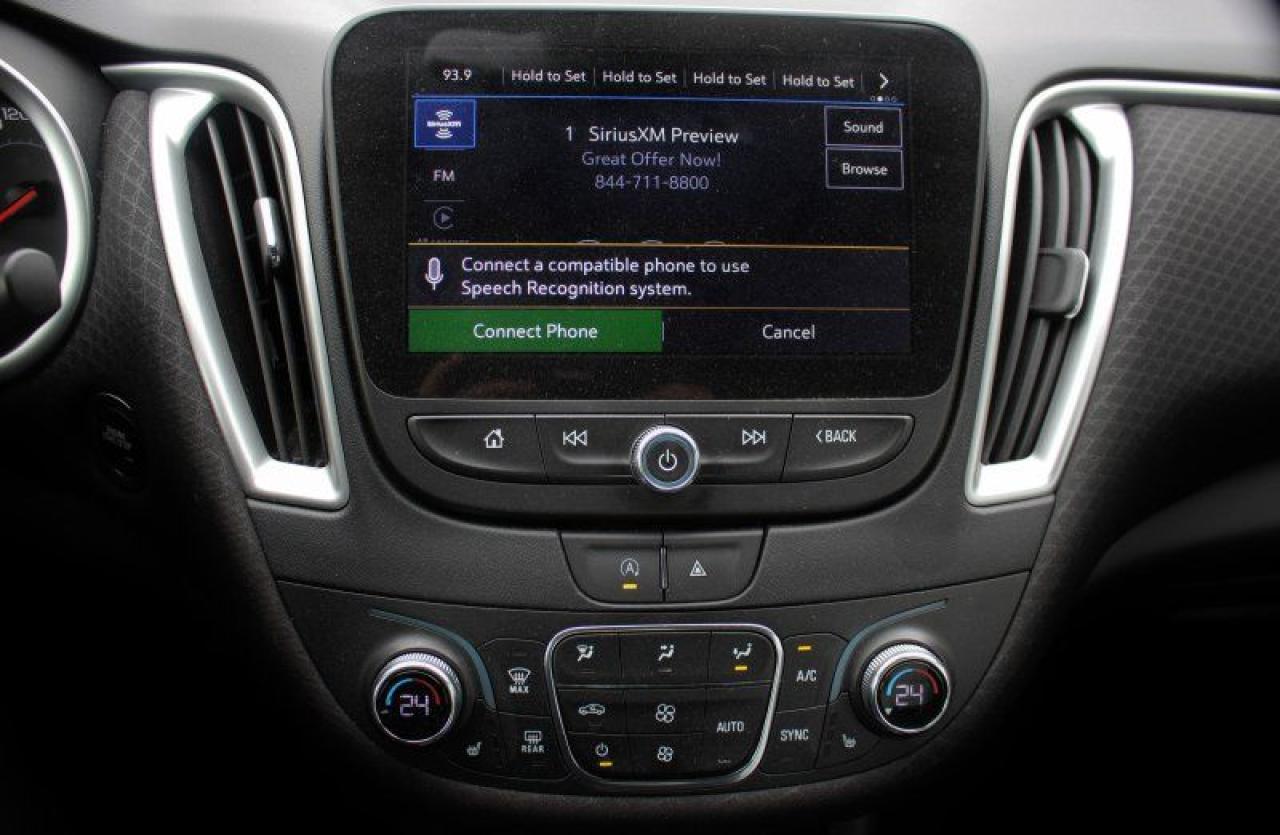 2023 Chevrolet Malibu LT*Heated Seats*CarPlay*OnStar*Rear Cam*FWD - Photo #19