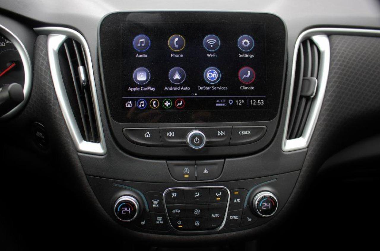 2023 Chevrolet Malibu LT*Heated Seats*CarPlay*OnStar*Rear Cam*FWD - Photo #20