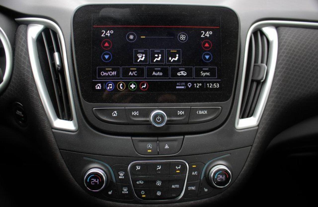 2023 Chevrolet Malibu LT*Heated Seats*CarPlay*OnStar*Rear Cam*FWD - Photo #21