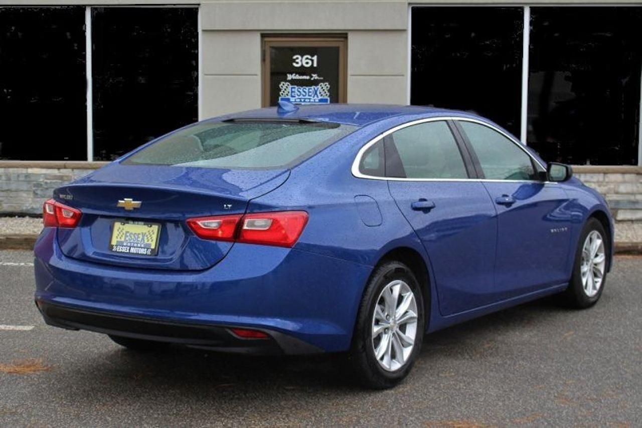 2023 Chevrolet Malibu LT*Heated Seats*CarPlay*OnStar*Rear Cam*FWD - Photo #6