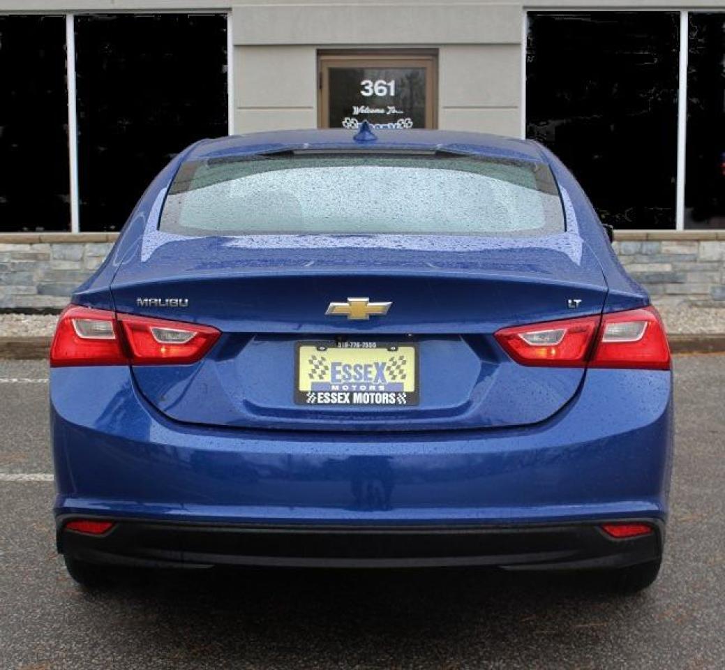 2023 Chevrolet Malibu LT*Heated Seats*CarPlay*OnStar*Rear Cam*FWD - Photo #7