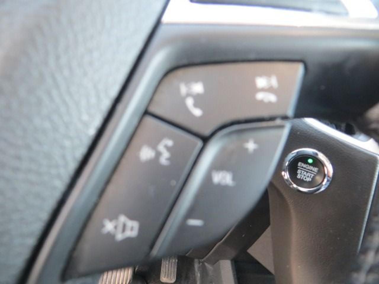 2018 Ford Edge CERTIFIED, ECOBOOST, SEL, REAR CAMERA - Photo #12