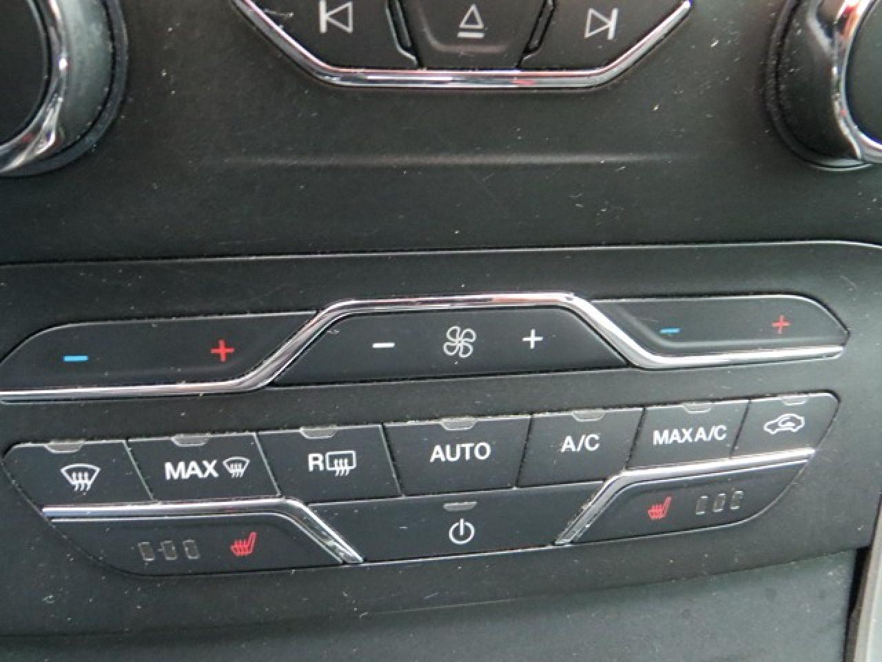 2018 Ford Edge CERTIFIED, ECOBOOST, SEL, REAR CAMERA - Photo #18