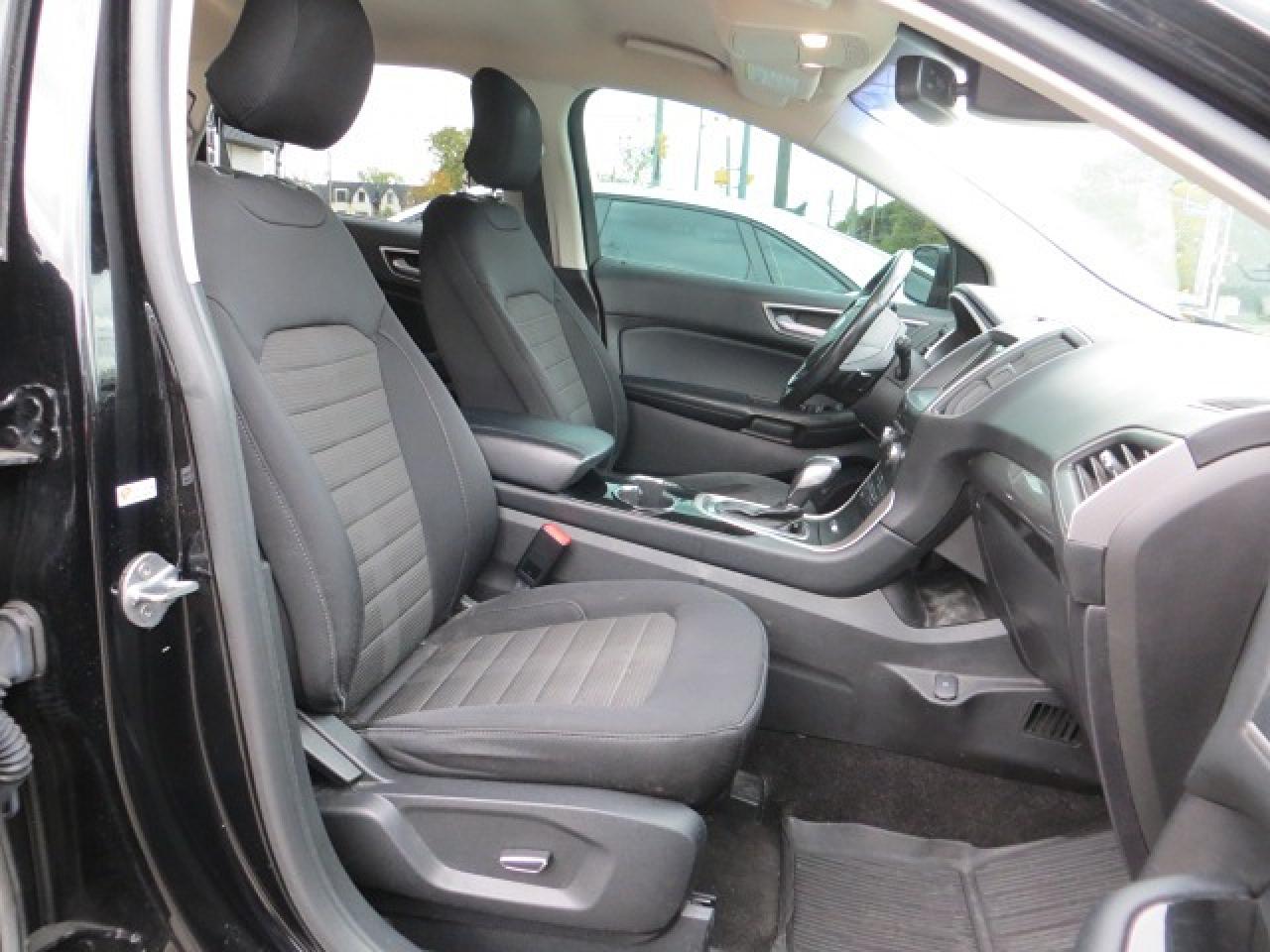 2018 Ford Edge CERTIFIED, ECOBOOST, SEL, REAR CAMERA - Photo #14