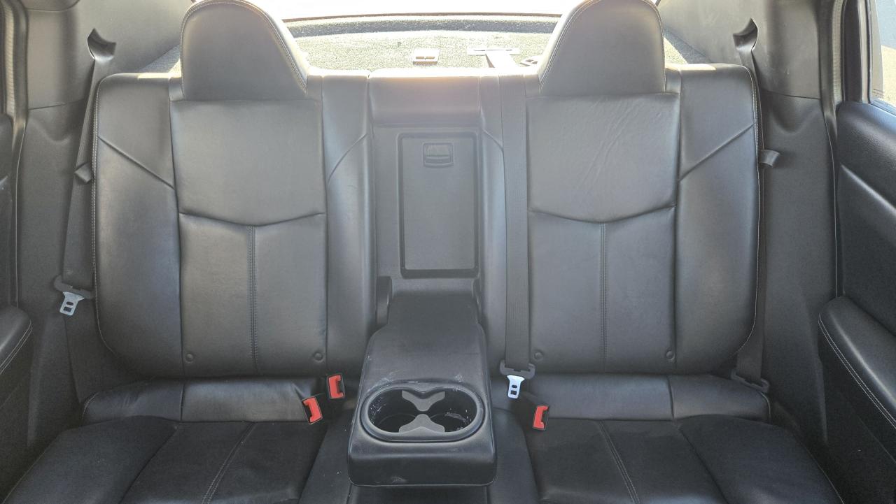 2011 Chrysler 200 Limited - Photo #16