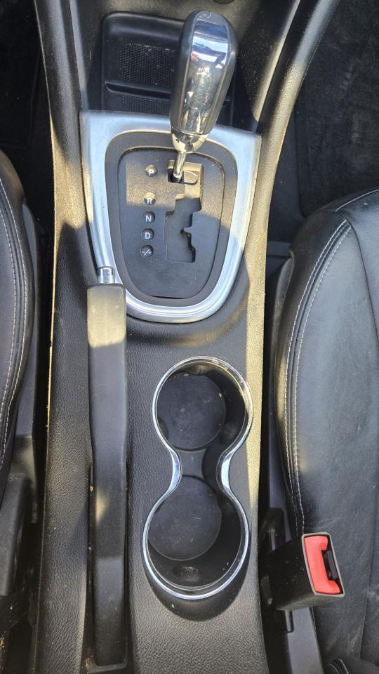 2011 Chrysler 200 Limited - Photo #14