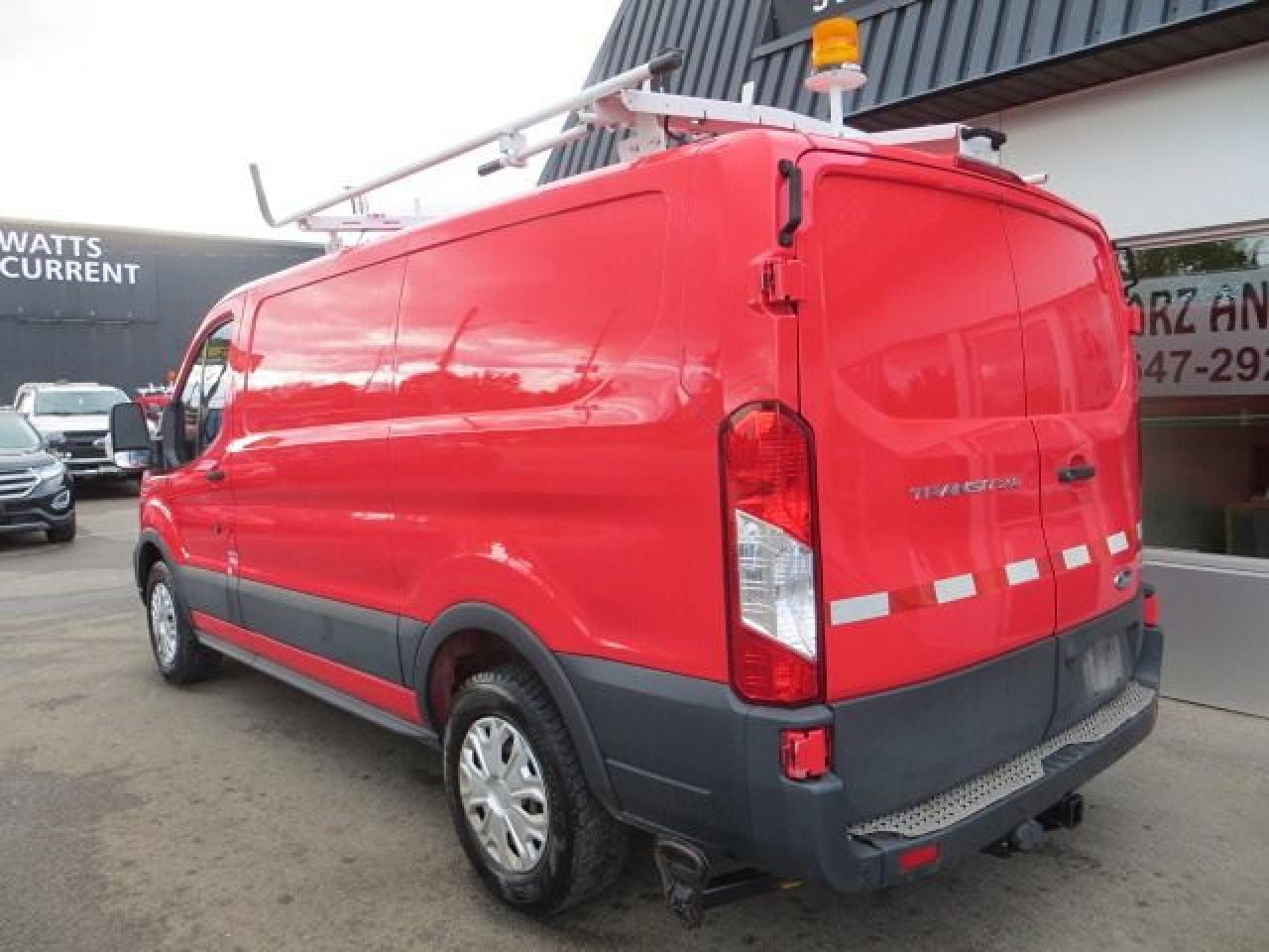 2020 Ford Transit Cargo Van CERTIFIED, T-250, SHELVES,ONLY 99K, RACKS,INVERTER Photo4