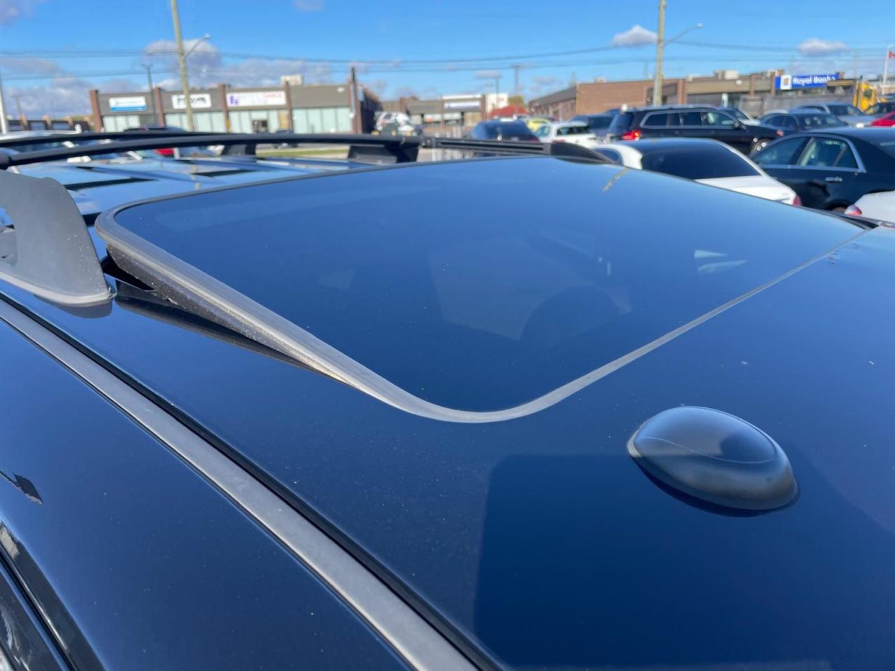 2012 Ford Escape 4WD SUNROOF LEATHER SAFETY CERTIFED NO ACCIDENT - Photo #11