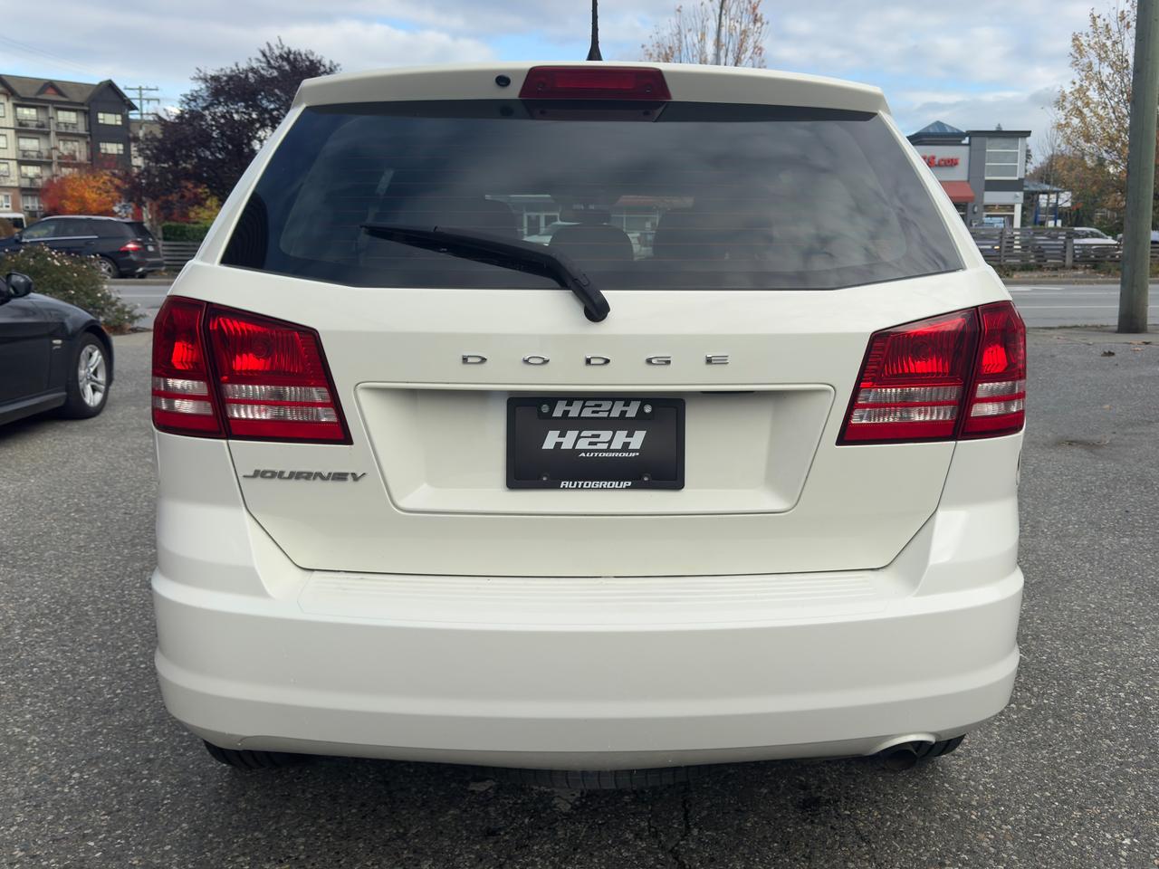 2015 Dodge Journey Canada Value Pkg FINANCING AVAILABLE Photo6