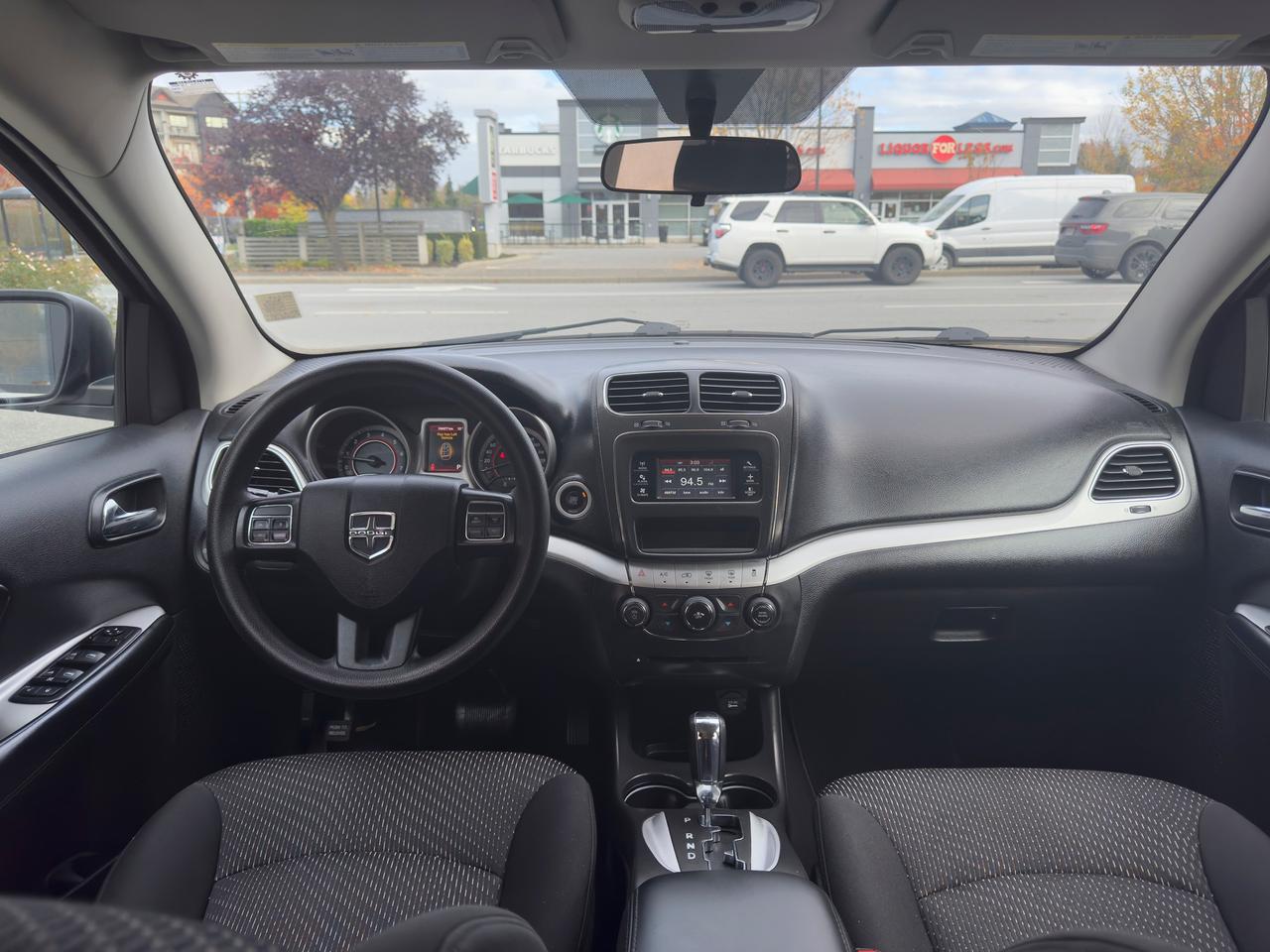 2015 Dodge Journey Canada Value Pkg FINANCING AVAILABLE Photo10