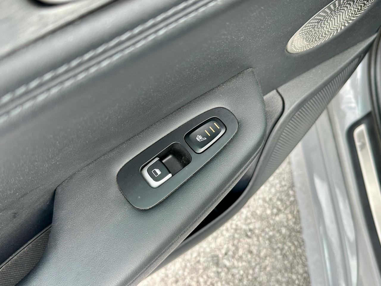2018 Kia Stinger GT Limited - Photo #12
