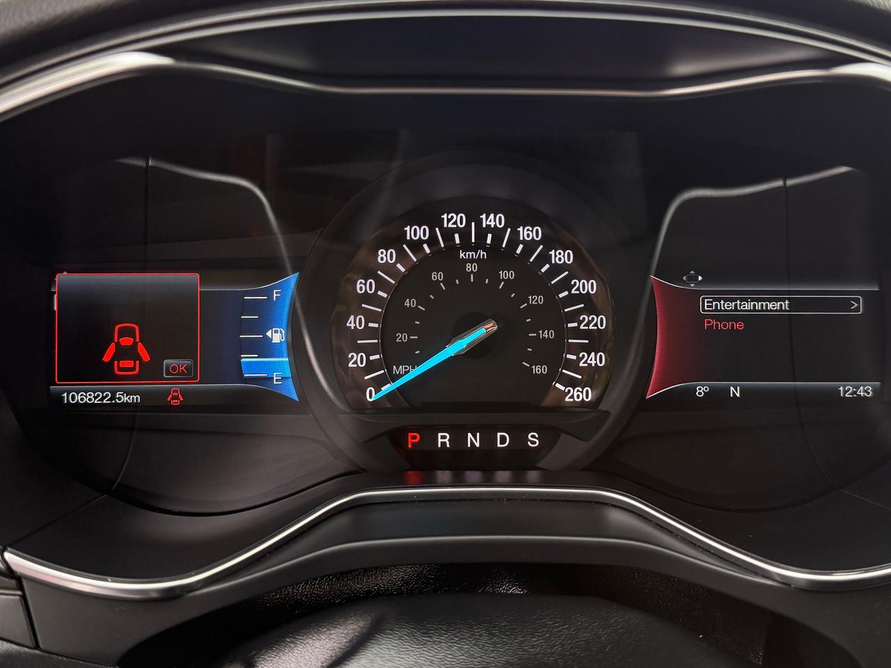 2018 Ford Fusion FINANCING AVAILABLE Photo11