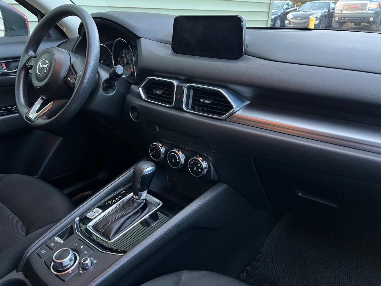 2017 Mazda CX-5 GX - Photo #5