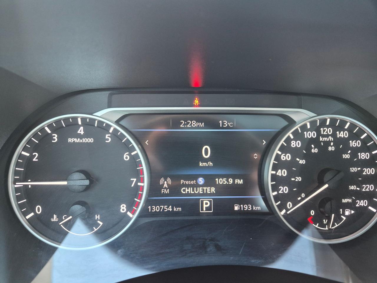 2020 Nissan Sentra SR, Leather, Sunroof, Remote, BU Cam, Htd Steering - Photo #14