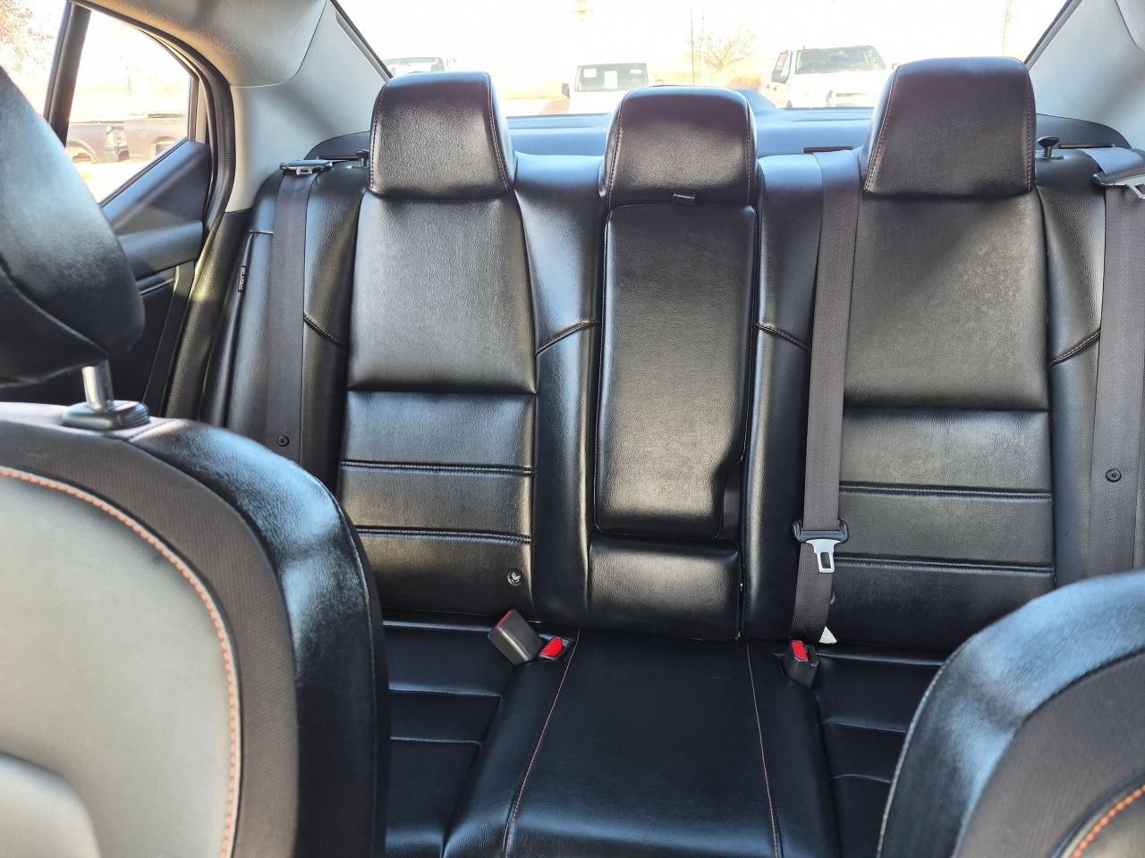 2020 Nissan Sentra SR, Leather, Sunroof, Remote, BU Cam, Htd Steering - Photo #15