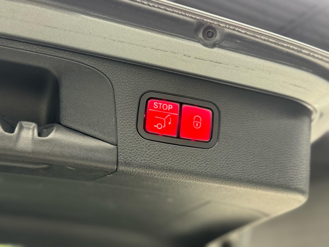 2017 Mercedes-Benz GLC43 GLC43 AMG|NAV|360CAM|BSM|PANO ROOF| - Photo #32