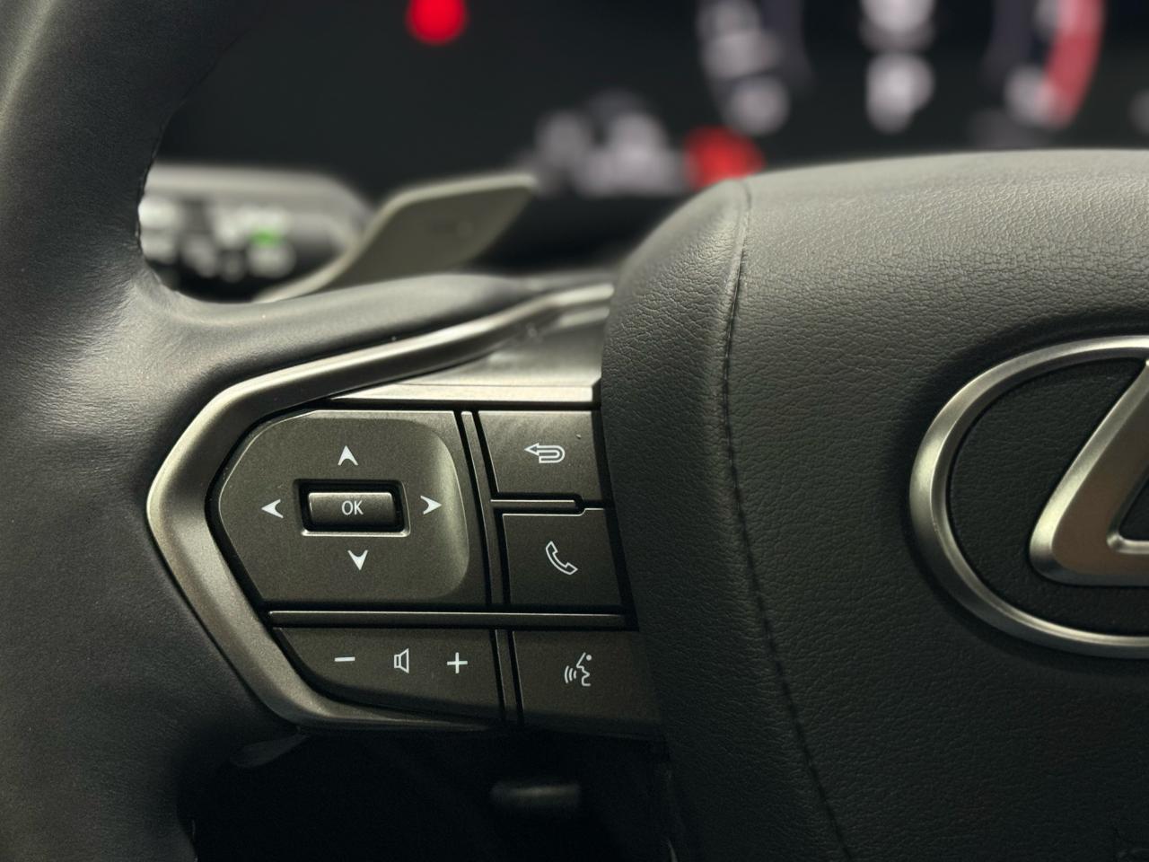 2022 Lexus NX AWD|NAV|BACKUP|BSM|LKA|ADAPTIVE CRUISE & STEERING| - Photo #12