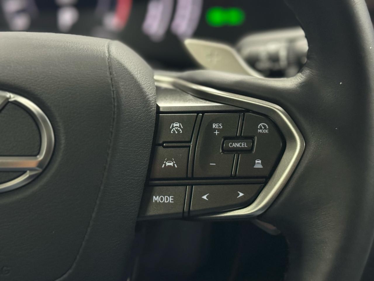 2022 Lexus NX AWD|NAV|BACKUP|BSM|LKA|ADAPTIVE CRUISE & STEERING| - Photo #13