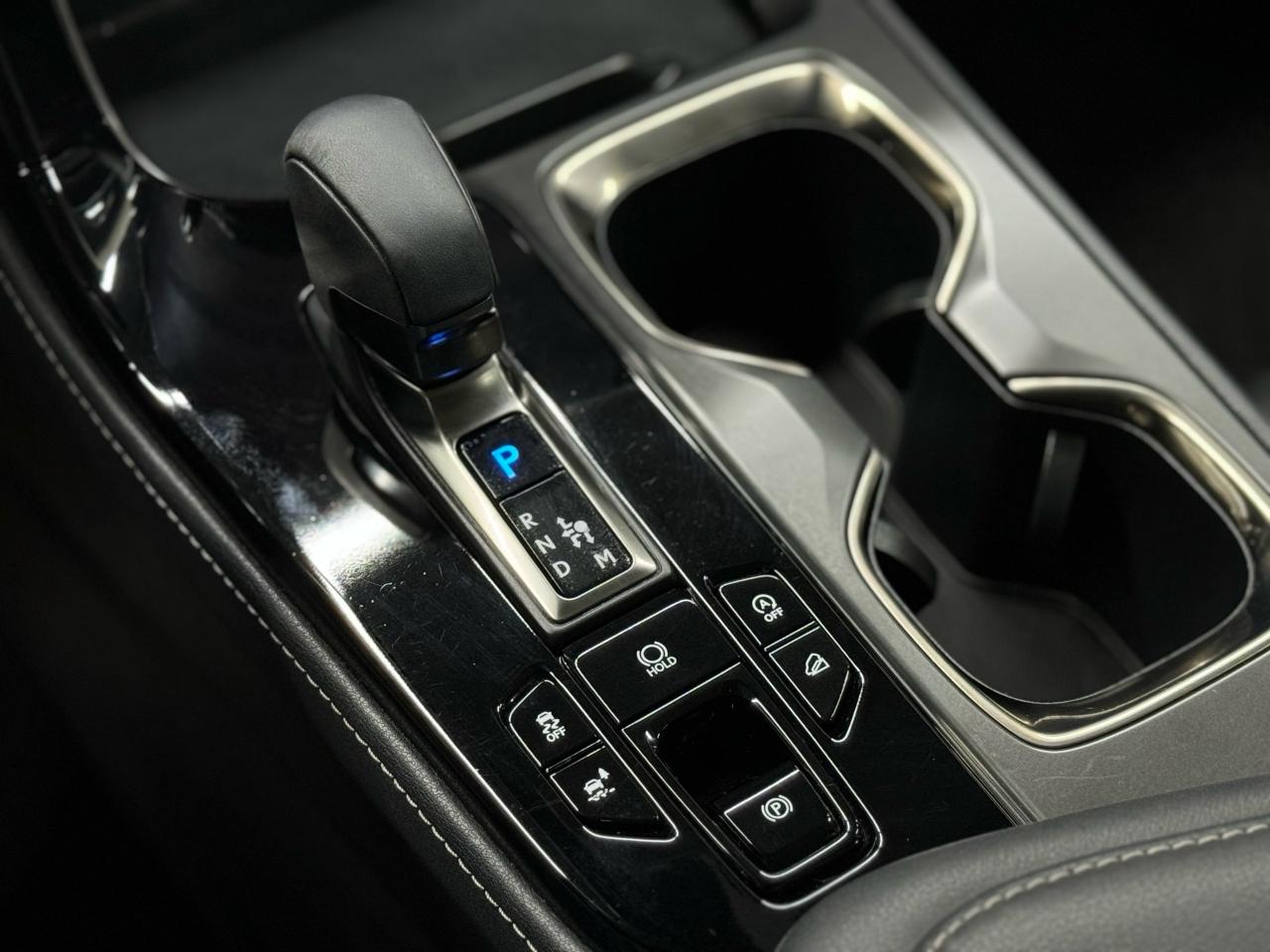 2022 Lexus NX AWD|NAV|BACKUP|BSM|LKA|ADAPTIVE CRUISE & STEERING| - Photo #19