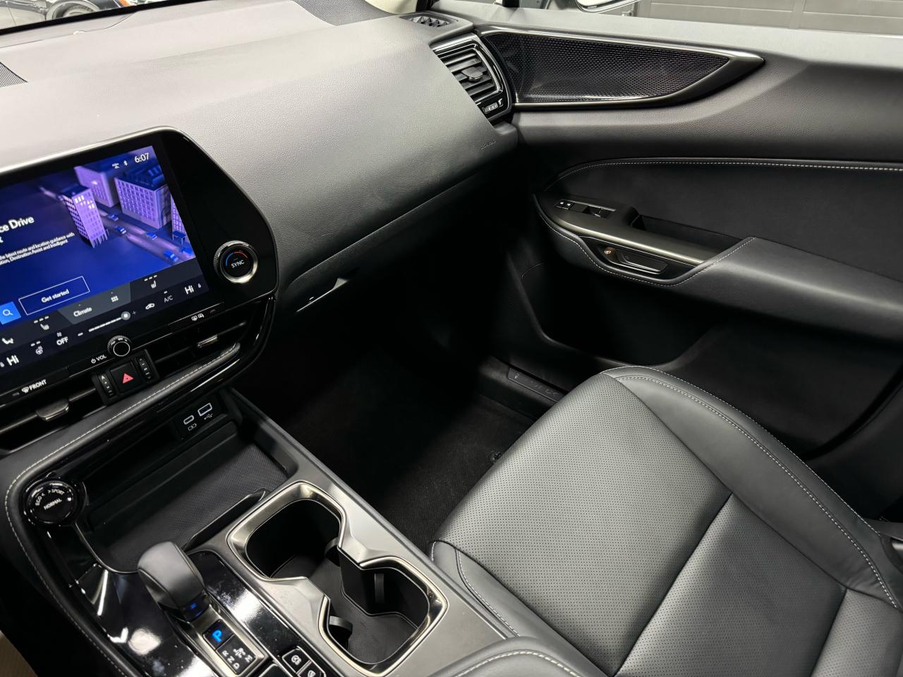 2022 Lexus NX AWD|NAV|BACKUP|BSM|LKA|ADAPTIVE CRUISE & STEERING| - Photo #21