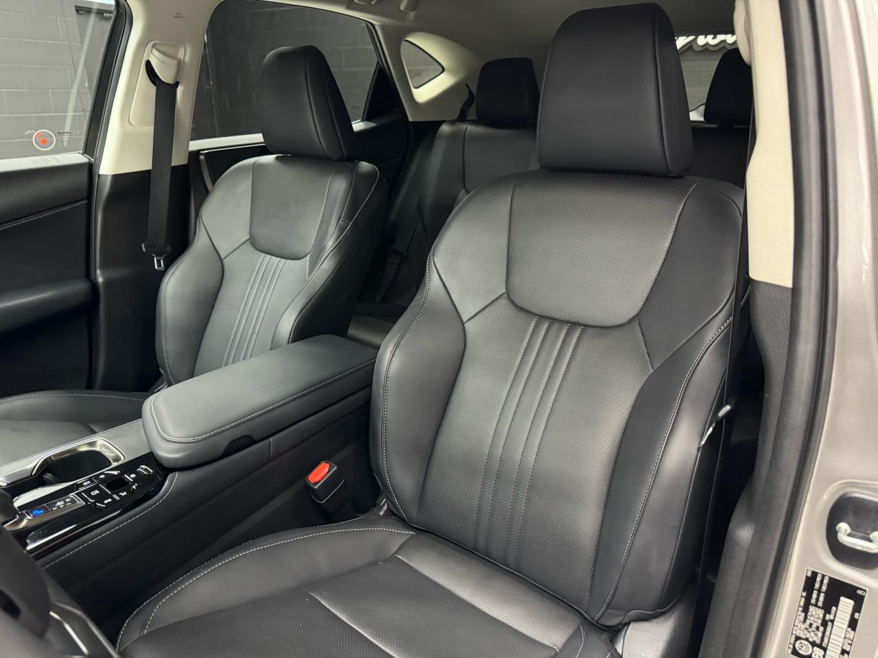 2022 Lexus NX AWD|NAV|BACKUP|BSM|LKA|ADAPTIVE CRUISE & STEERING| - Photo #22