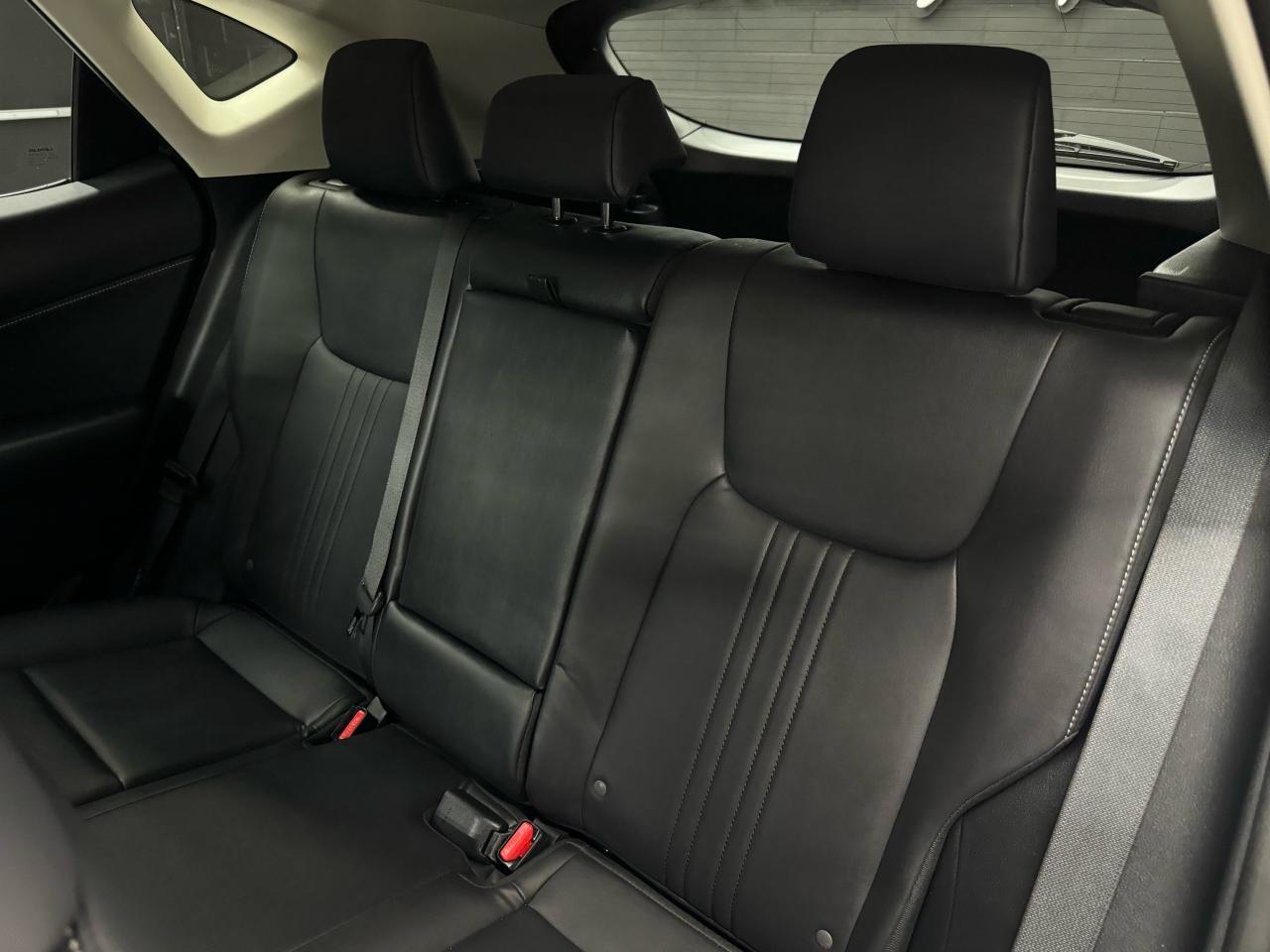 2022 Lexus NX AWD|NAV|BACKUP|BSM|LKA|ADAPTIVE CRUISE & STEERING| - Photo #23