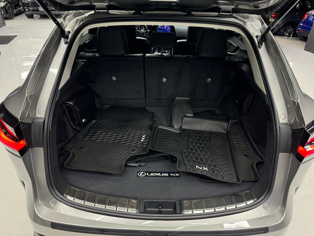 2022 Lexus NX AWD|NAV|BACKUP|BSM|LKA|ADAPTIVE CRUISE & STEERING| - Photo #25